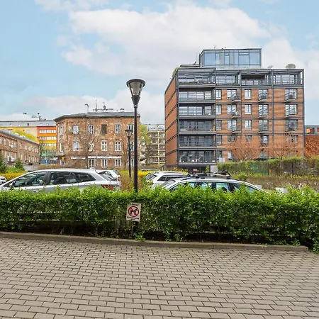 Appartement Studio With Balcony Near The Pge Stadium By Renters *